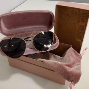 Miu Miu Sunglasses